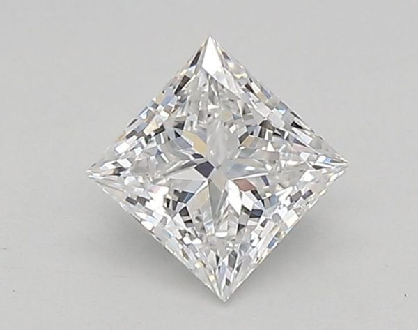 Princess Lab-Grown Diamond image