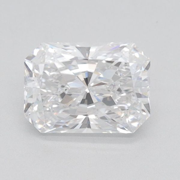 Radiant Lab-Grown Diamond image