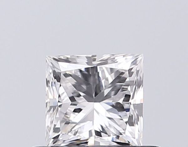 Princess Lab-Grown Diamond image