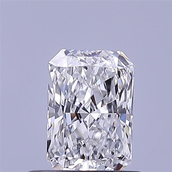 Radiant Lab-Grown Diamond image