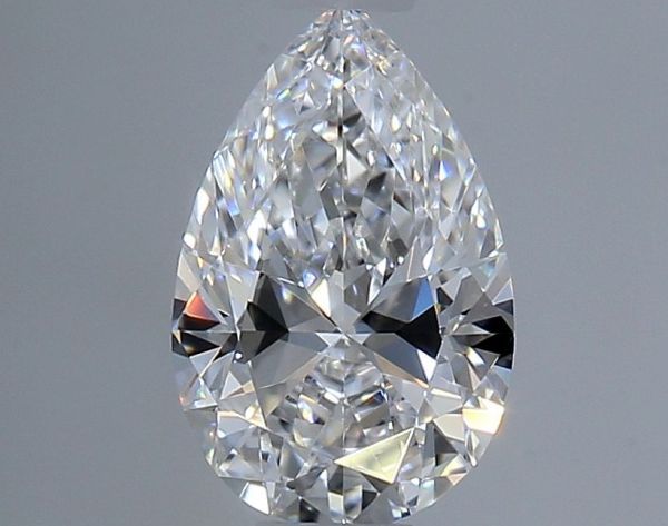 Pear Diamond image