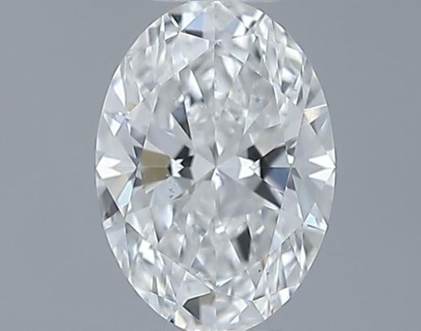 Oval Diamond image