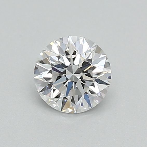 Round Lab-Grown Diamond image