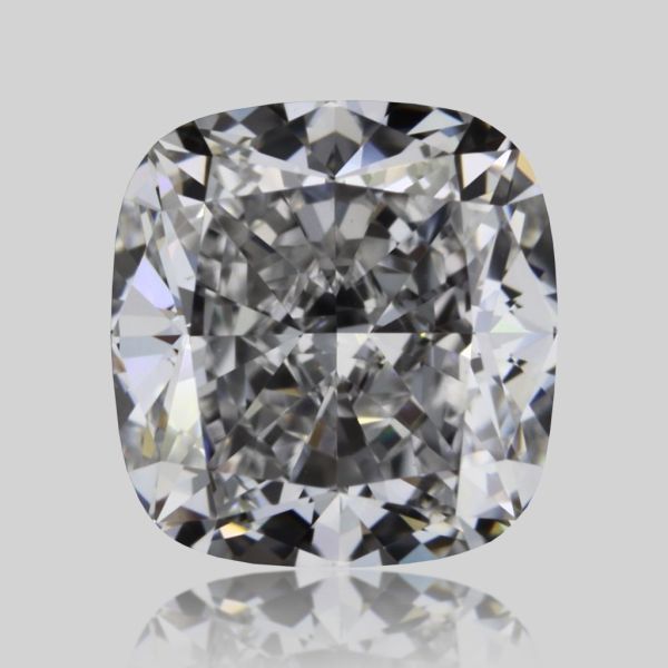 Cushion Diamond image