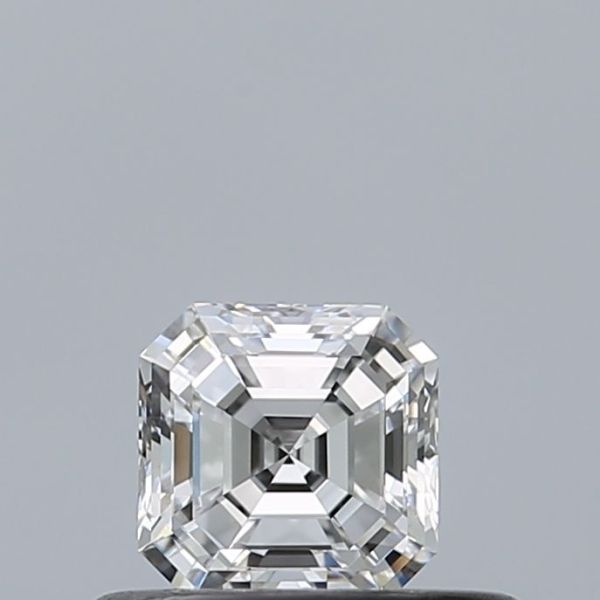 Asscher Diamond image