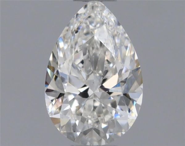 Pear Diamond image