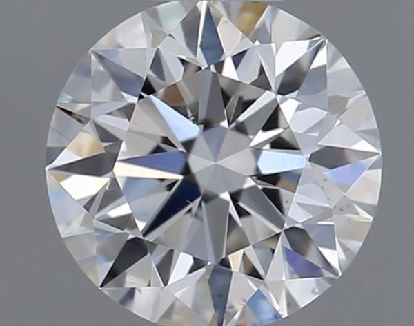 Round Diamond image