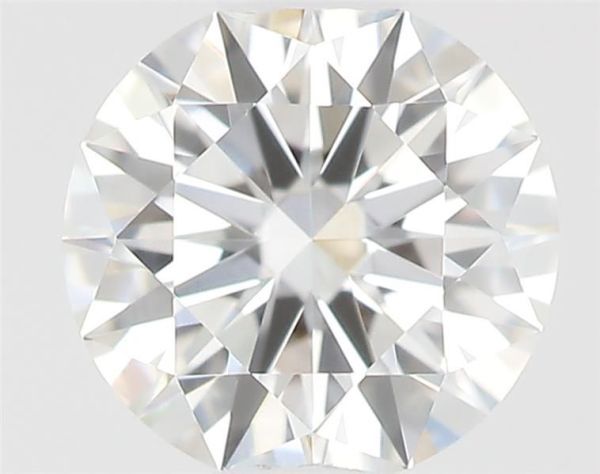Round Diamond image