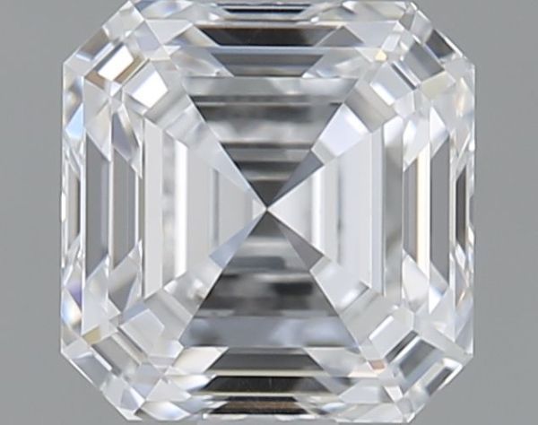 Asscher Diamond image