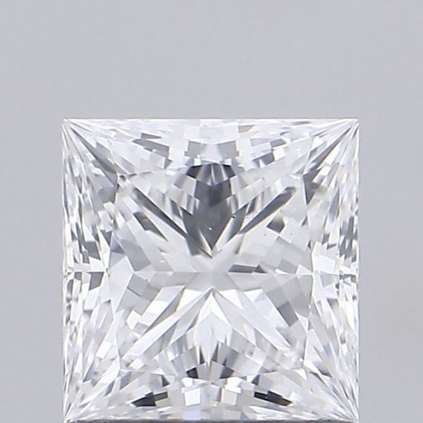 Princess Lab-Grown Diamond image