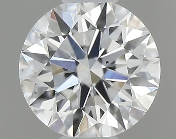 Round Diamond image