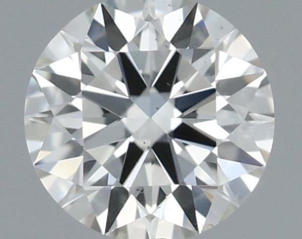 Round Diamond image