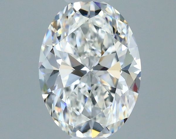 Oval Diamond image