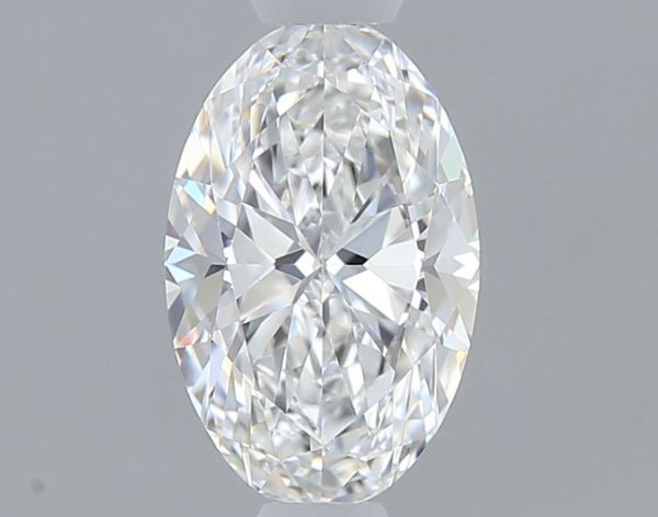 Oval Diamond image