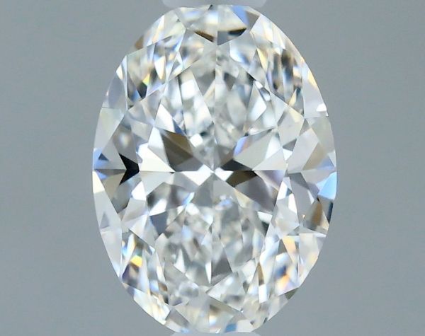 Oval Diamond image
