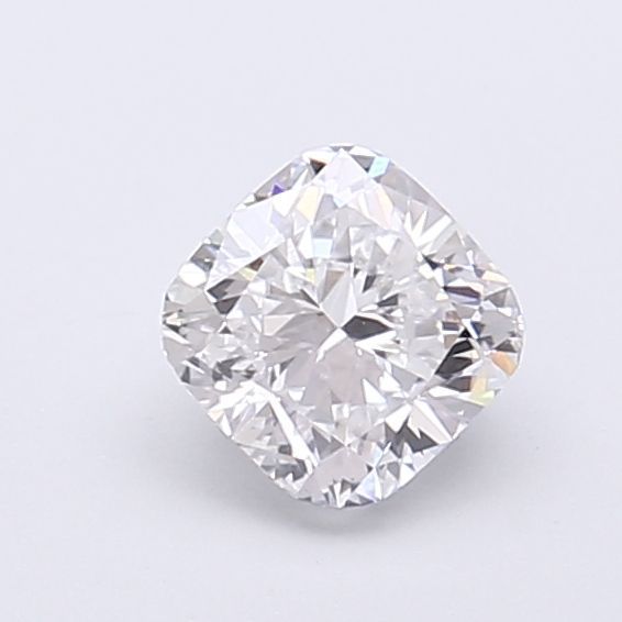 Cushion Lab-Grown Diamond image