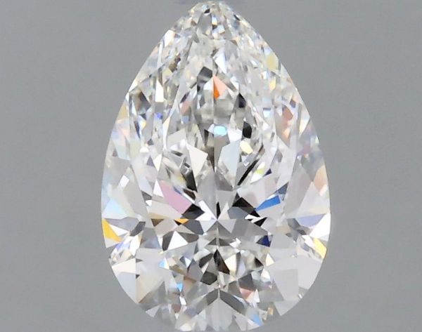 Pear Diamond image