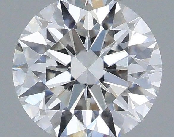 Round Diamond image