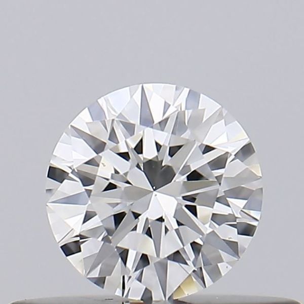 Round Diamond image