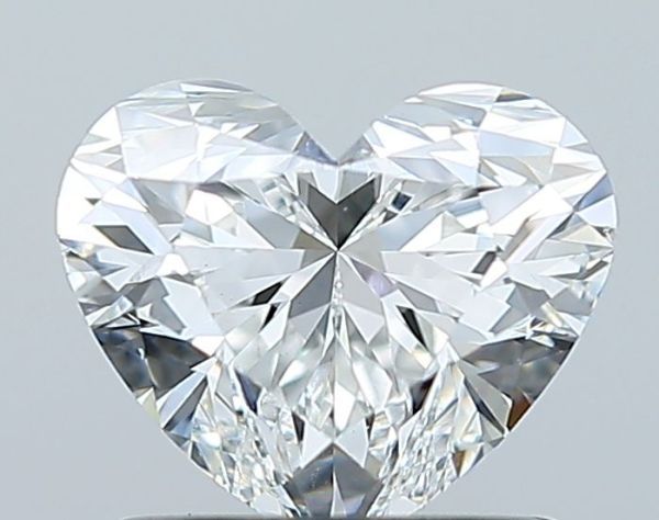 Heart Diamond image
