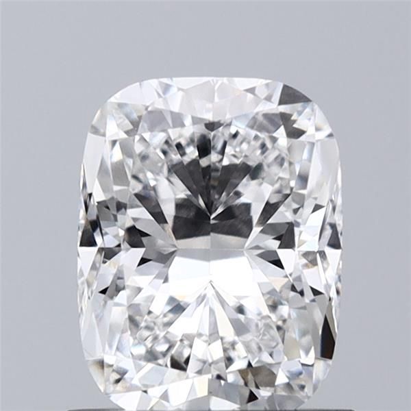 Cushion Lab-Grown Diamond image