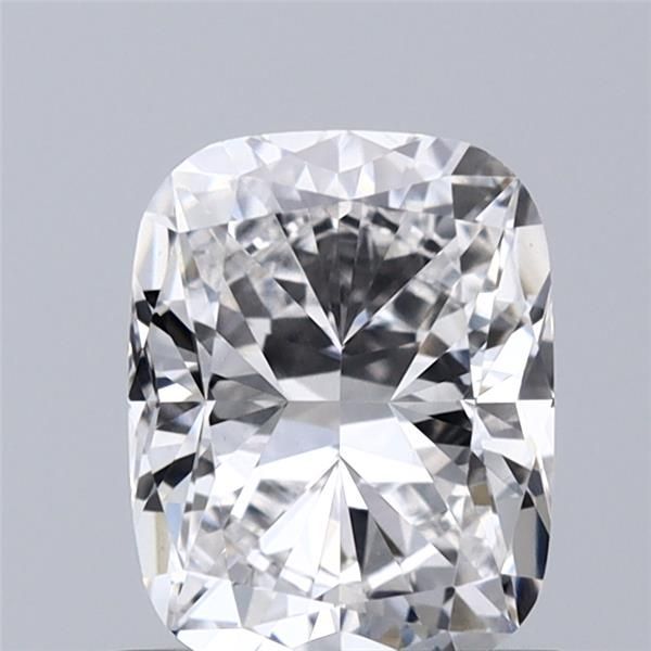 Cushion Lab-Grown Diamond image