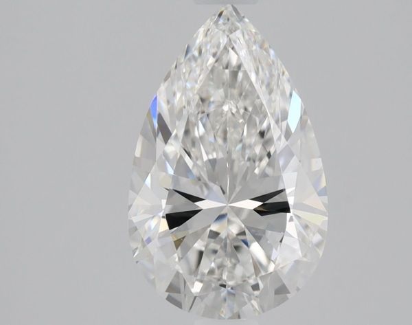 Pear Diamond image