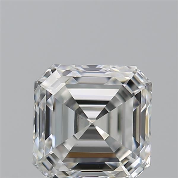Asscher Diamond image