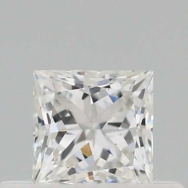 Princess Lab-Grown Diamond image