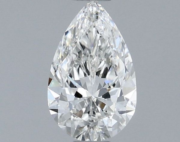 Pear Diamond image