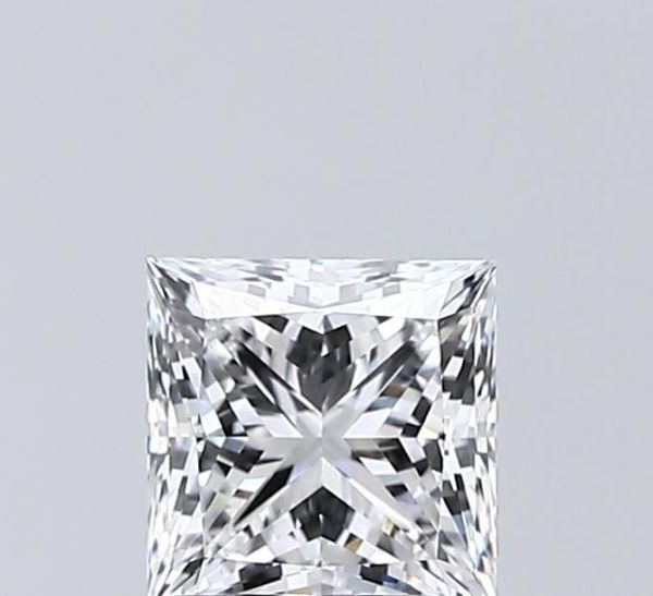 Princess Lab-Grown Diamond image