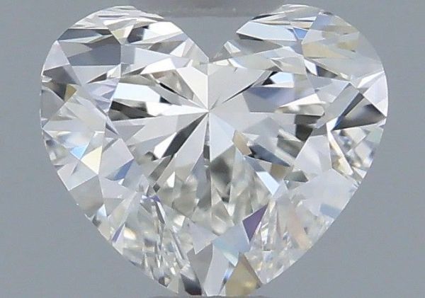 Heart Diamond image