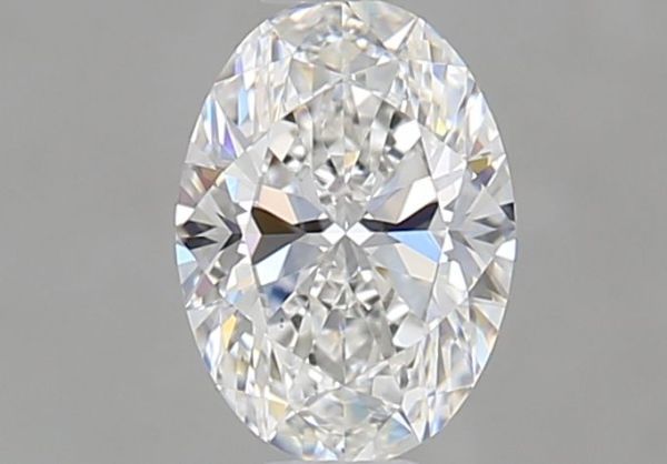 Oval Diamond image