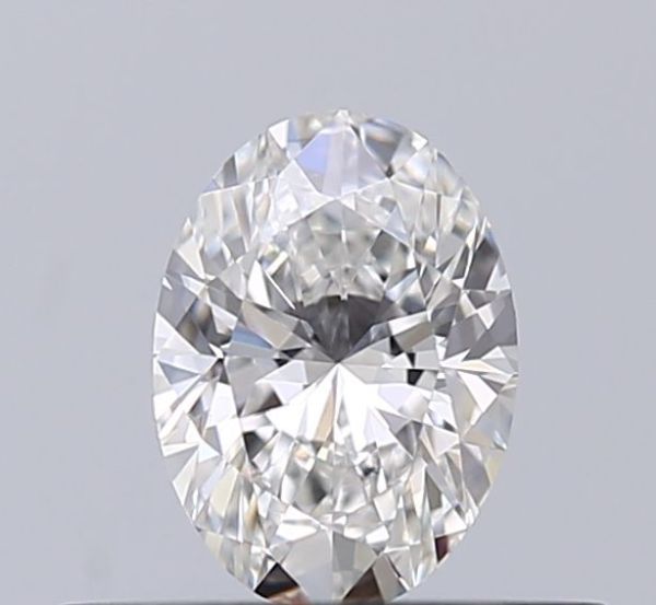 Oval Diamond image