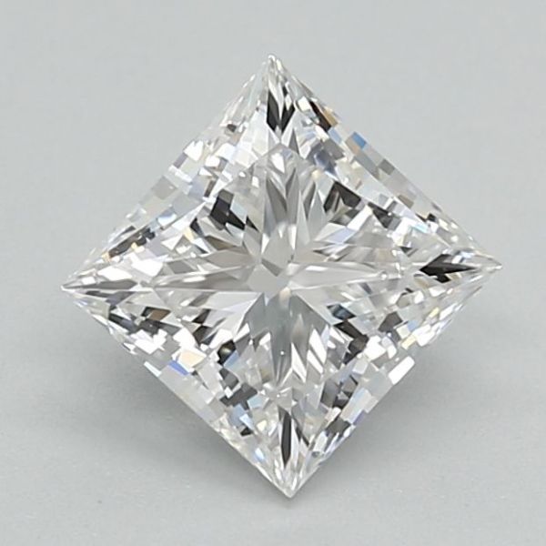 Princess Lab-Grown Diamond image