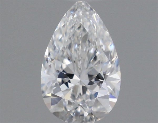 Pear Diamond image