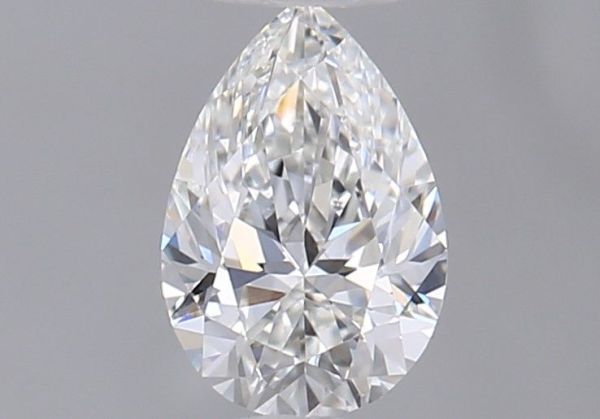 Pear Diamond image