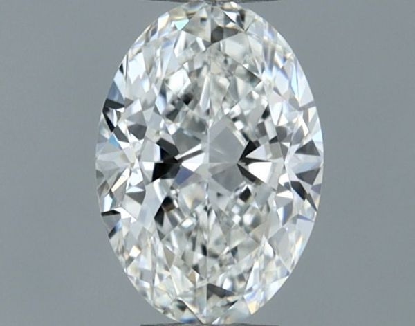 Oval Diamond image