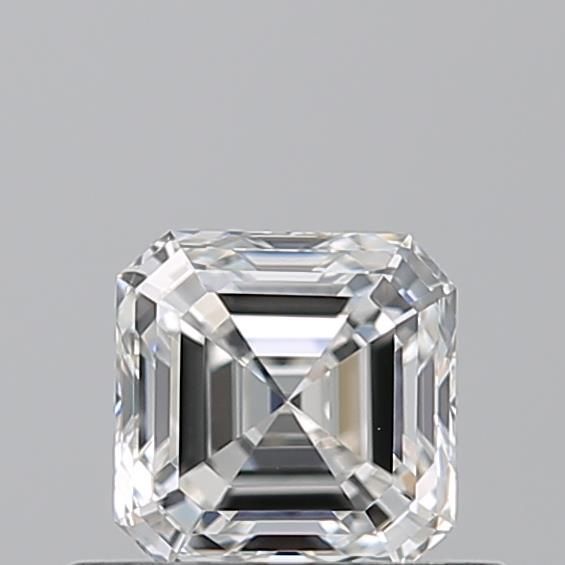 Asscher Diamond image