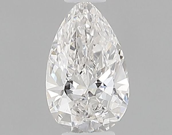 Pear Lab-Grown Diamond image