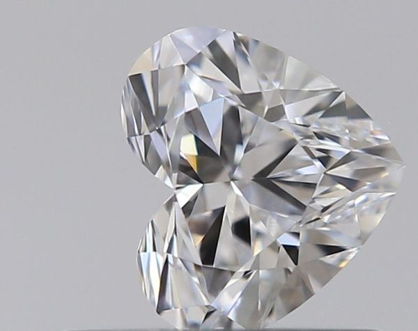 Heart Diamond image