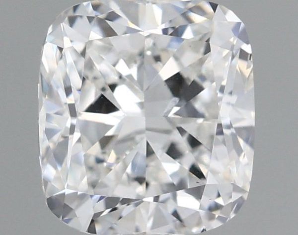 Cushion Lab-Grown Diamond image