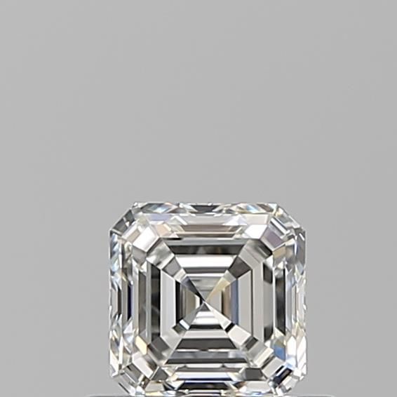 Asscher Diamond image