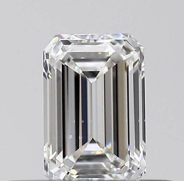 Emerald Diamond image