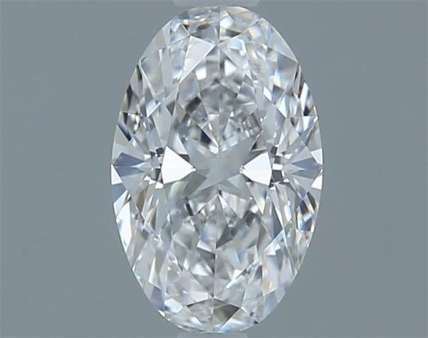 Oval Diamond image