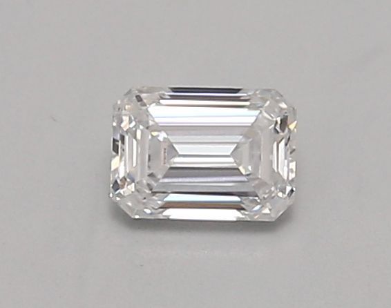 Emerald Lab-Grown Diamond image