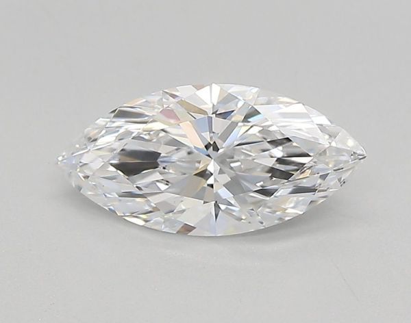 Marquise Lab-Grown Diamond image