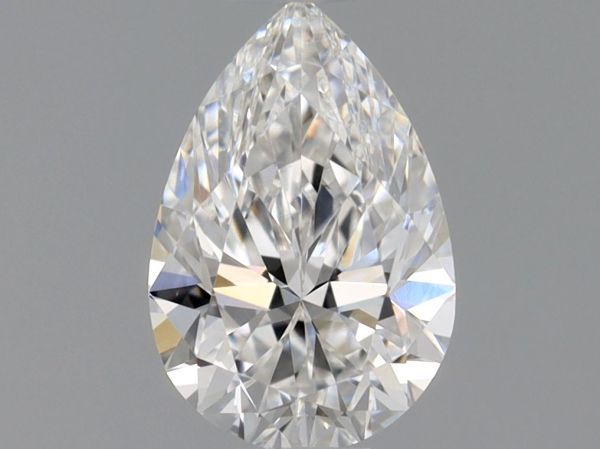 Pear Diamond image