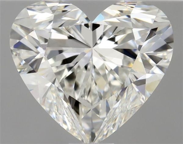 Heart Diamond image