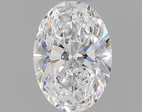 Oval Diamond image